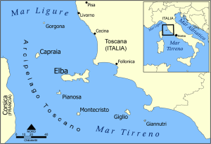 MappaArcipelago_Toscano