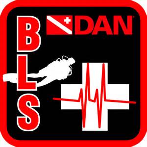 CORSO DAN BLS+AED+OXYGEN